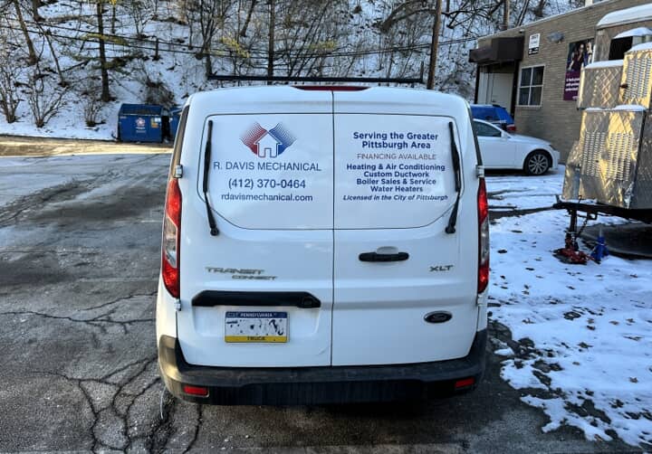 Vehicle Graphics